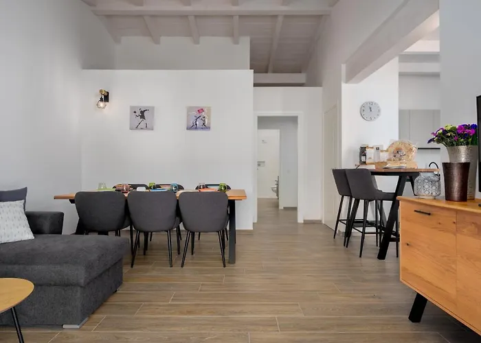 Natalka - 別荘 ヴァッレドーリア